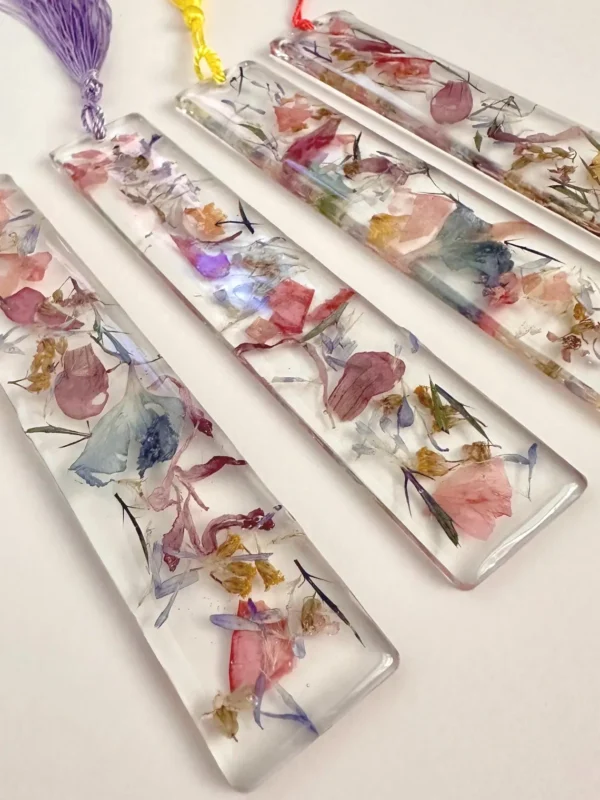 Bookmarks
